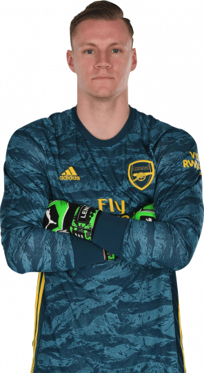 Bernd Leno