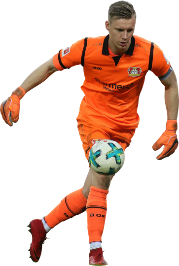 Bernd Leno