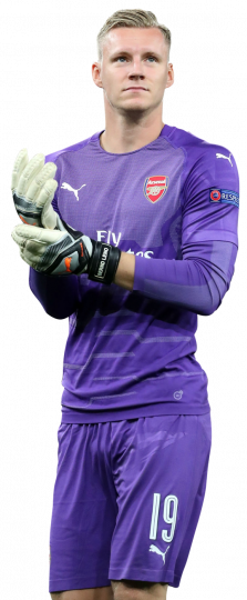 Bernd Leno