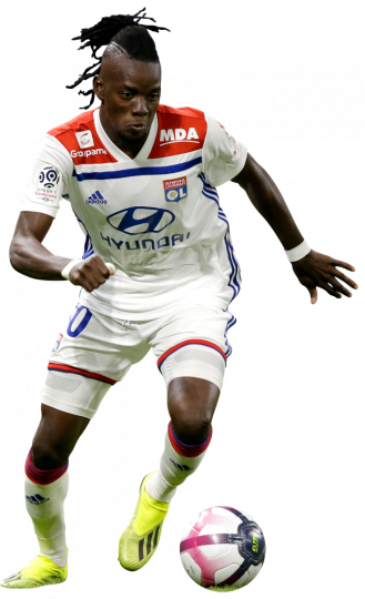 Bertrand Traoré