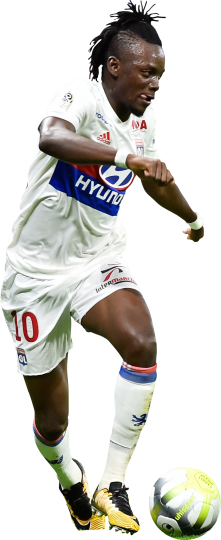 Bertrand Traoré