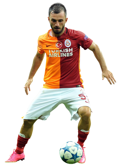 Emre Çolak