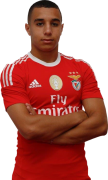 Bilal Ould-Chikh football render