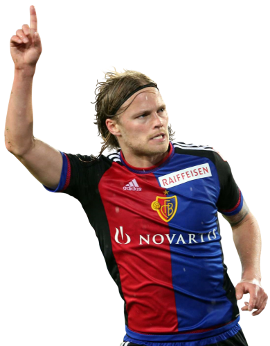 Birkir Bjarnason