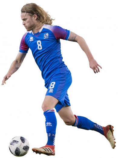 Birkir Bjarnason