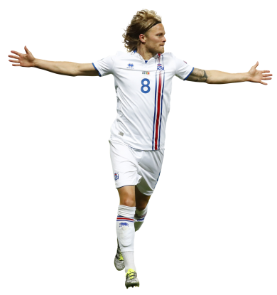 Birkir Bjarnason