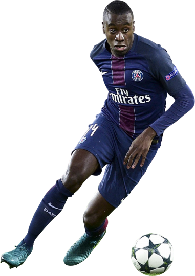 Blaise Matuidi