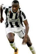 Blaise Matuidi football render