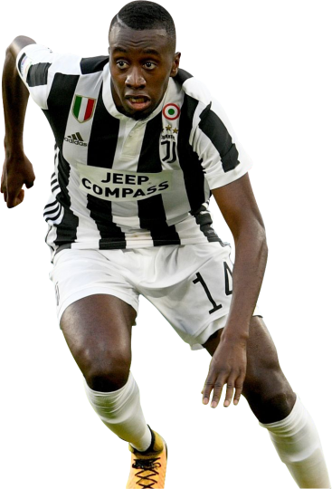 Blaise Matuidi