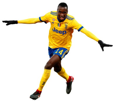 Blaise Matuidi