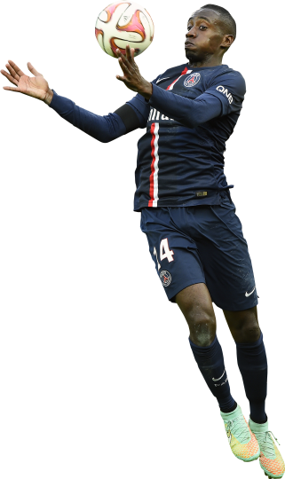 Blaise Matuidi