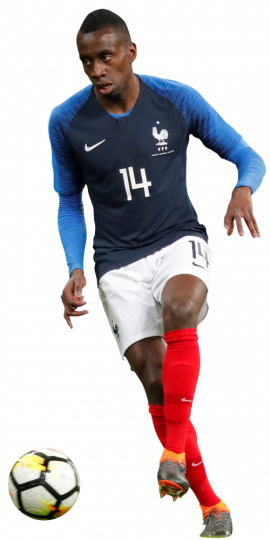 Blaise Matuidi