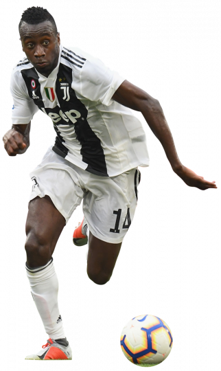 Blaise Matuidi