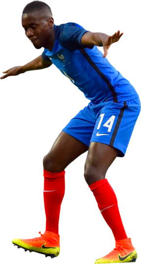 Blaise Matuidi