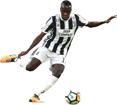 Blaise Matuidi