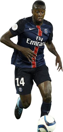 Blaise Matuidi
