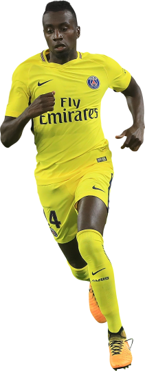 Blaise Matuidi