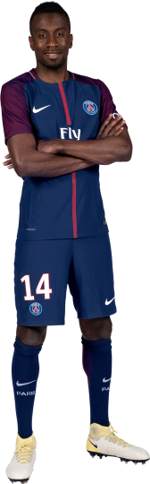 Blaise Matuidi