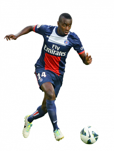 Blaise Matuidi