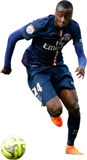 Blaise Matuidi