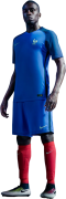 Blaise Matuidi football render