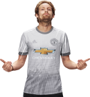 Daley Blind football render