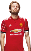 Daley Blind football render