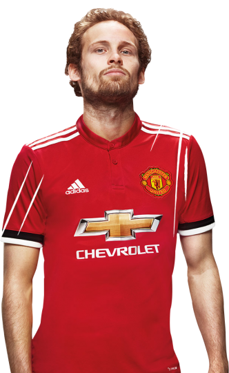 Daley Blind