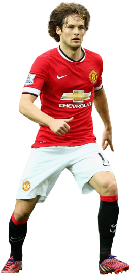 Daley Blind