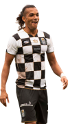 Bobô football render