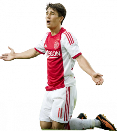 Bojan Krkic