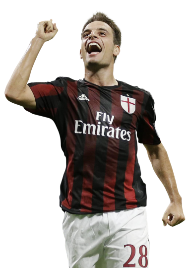 Giacomo Bonaventura