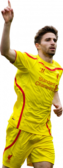 Fabio Borini