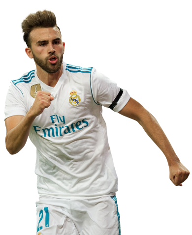 Borja Mayoral