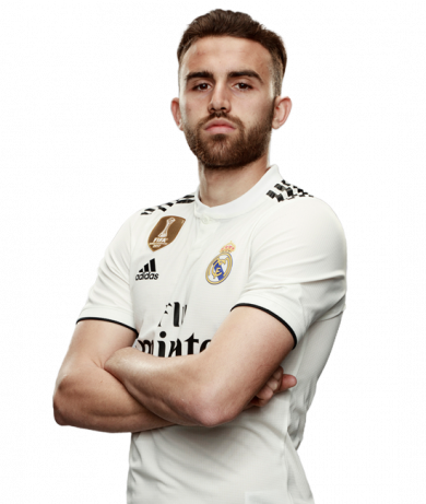 Borja Mayoral