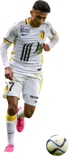 Sofiane Boufal