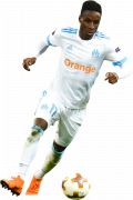 Bouna Sarr football render