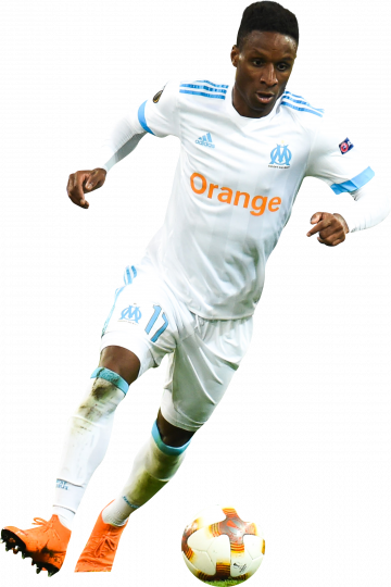 Bouna Sarr