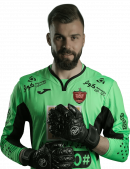 Božidar Radošević football render