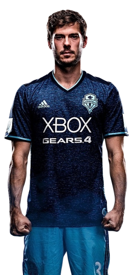 Brad Evans