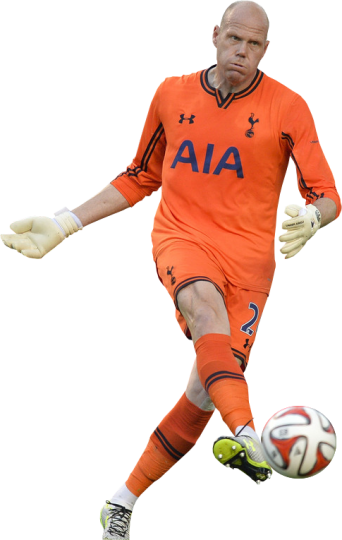 Brad Friedel