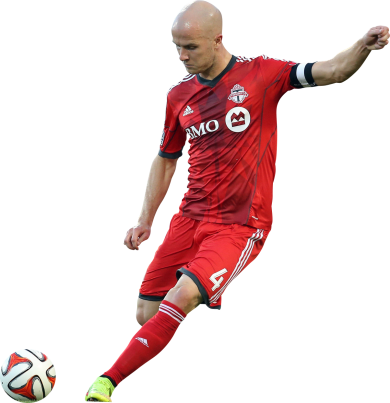 Michael Bradley