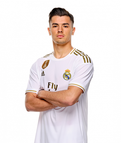 Brahim Díaz