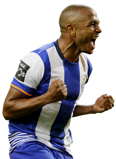 Yacine Brahimi