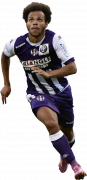 Martin Braithwaite football render