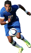 Brandao football render