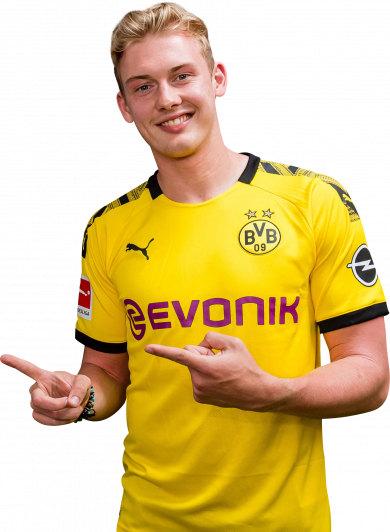 Julian Brandt