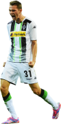 Branimir Hrgota football render