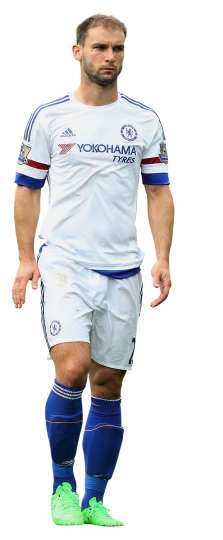 Branislav Ivanovic