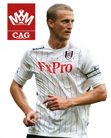 Brede Hangeland